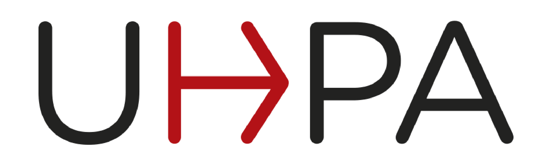Logo UHPA